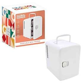 Global Gizmos 33269 Mini Fridge