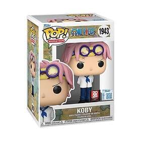 Funko POP! Koby One Piece #1943