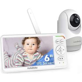 HelloBaby HB6260
