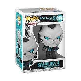 Funko POP! Kaiju No.8 #2079