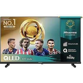 Hisense 32" QLED Full HD HDR Smart TV