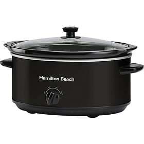 Hamilton Beach The Family Favourite Slow Cooker
