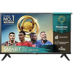 Hisense 40" Full HD LED Smart TV