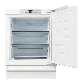 Hisense FUV124D4AWE (White)