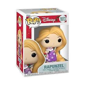 Funko POP! Rapunzel (Holiday) Disney #1613