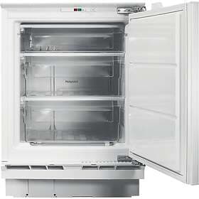 Hotpoint Low Frost HBUFZ011.UK (White)