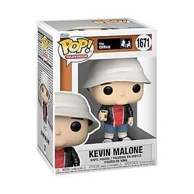 Funko POP! Kevin Malone The Office #1671