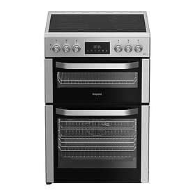 Hotpoint Multiflow HDE6VDCAX 60 cm (Stainless Steel)