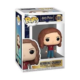 Funko POP! Hermione Granger Harry Potter And The Half-Blood Prince #181