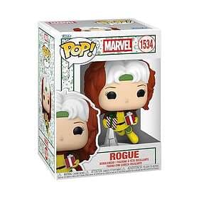 Funko POP! Rogue (Holiday) Marvel #1534
