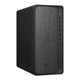 HP OmniDesk M02-0000na Ryzen 5 16GB 512GB SSD