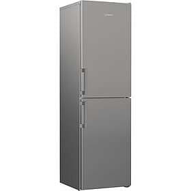 Indesit IKNH 1261 S4UK (Silver)