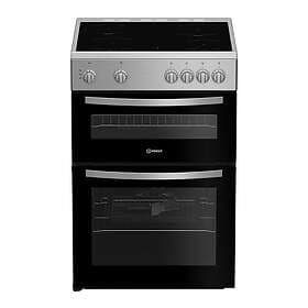 Indesit IDE6VMX (Stainless Steel)