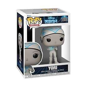 Funko POP! Yori Tron #1855