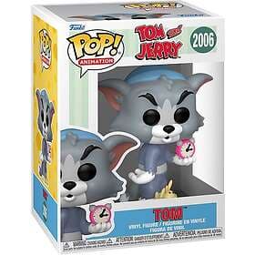Funko POP! Tom (Nap) Tom And Jerry #2006