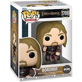 Funko POP! Boromir (Meme) The Lord Of The Rings #1709