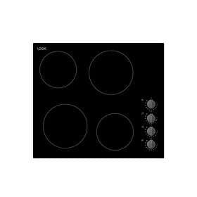 Logik LCHOBKN23 (Black)
