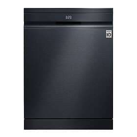 LG TrueSteam DF587HMS (Black)
