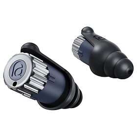 Assistive Audio Assistive Audio Adaptive Personal Noise Protection Earplugs