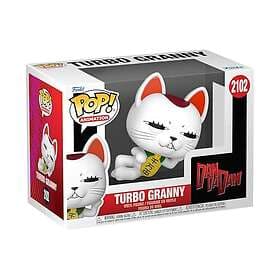 Funko POP! Turbo Granny Dandadan #2102