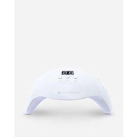 RIO UV Nail Lamp 36W Dual LED