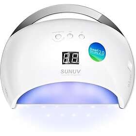 Sunuv SUN6 UV LED Nail Lamp