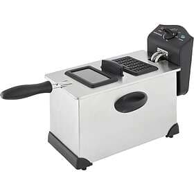 Morphy Richards Clear View 482000