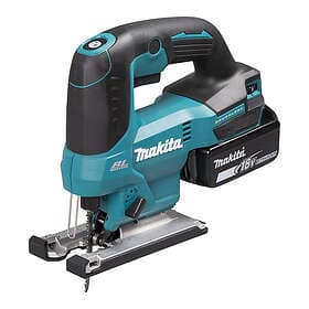 Makita DJV184RF1J Cordless Jigsaw Set