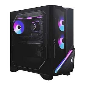 MSI MPG Infinite X3 AI 2NVV7-035UK Core Ultra 7 32GB 1TB SSD RTX 5080
