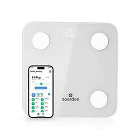 Noerden Minimi Smart Scale
