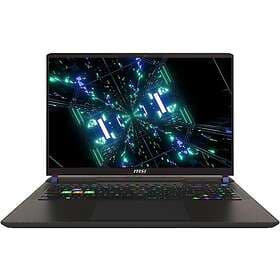 MSI Vector 16 HX AI A2XWHG-004UK 16" Core Ultra 9 32GB 1TB SSD RTX 5070 Ti