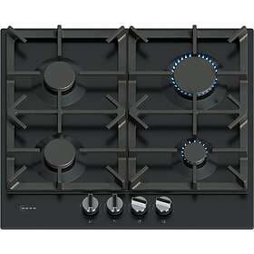 Neff N70 T26CIP8S0 (Black)