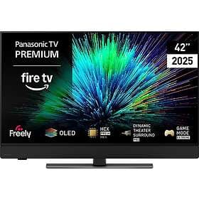 Panasonic Z90BEB 42" 4K Ultra HD LED Smart TV