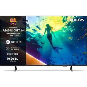 Philips 50" 4K Ultra HD LED Ambilight Smart TV