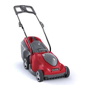 Mountfield Princess 34