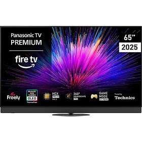 Panasonic Z95 65" 4K Ultra HD LED Smart TV (2024) - TV-65Z95BEB