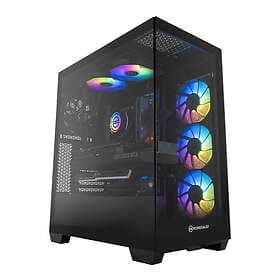 PCSpecialist Nexa 970 PCS-D2939013 Ryzen 7 32GB 2TB SSD RTX 5080