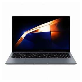 Samsung Galaxy Book4 NP750XGJ-KG3UK 15,6" Core i5 8GB 512 GB SSD
