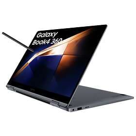 Samsung Galaxy Book4 360 NP750QGK-KG3UK 15,6" Core 5 8GB 256GB SSD