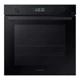Samsung Series 4 Dual Cook NV7B44205AK/U4 (Black)