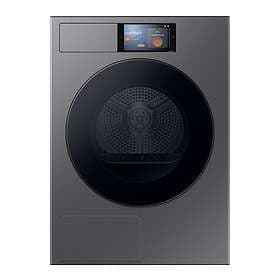 Samsung Series 9 AI Home DV90F09F4SU1 (Dark Steel)