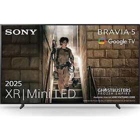 Sony BRAVIA 98" 4K Ultra HD Mini-LED XR Smart TV - K98XR55BP