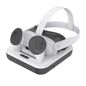 Venom Meta Quest 3 Charging Station