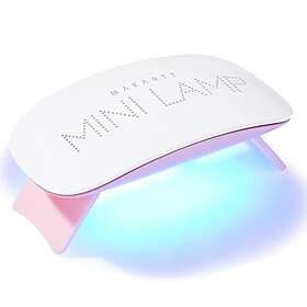 Makartt 8W Portable Mini UV Nail Lamp 