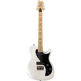 PRS SE NF53 MWP Pearl White