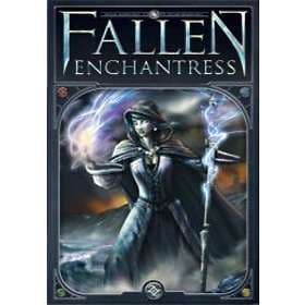 Fallen Enchantress: Legendary Heroes (PC)