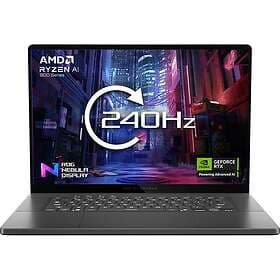 Asus ROG Zephyrus G16 90NR0NI1-M000Y0 16" Ryzen AI 7 32GB RAM 1TB RTX 5050
