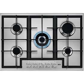 AEG 3000 Slim Line HGX75400SM (Stainless Steel)