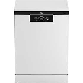 Beko BDFN26451W (White)