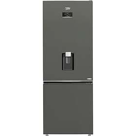Beko AeroFlow HarvestFresh CNG4793DVG (Graphite)